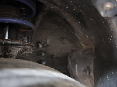 1987 Nissan FAIRLADY Z 缩略图 70