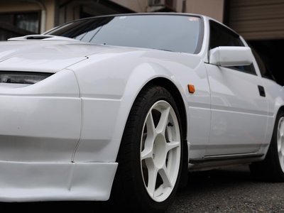 1987 Nissan FAIRLADY Z 缩略图 19