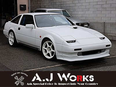 1987 Nissan FAIRLADY Z 照片 1