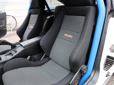 1987 Nissan FAIRLADY Z 缩略图 42