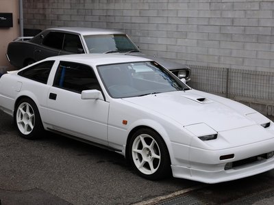 1987 Nissan FAIRLADY Z 缩略图 11