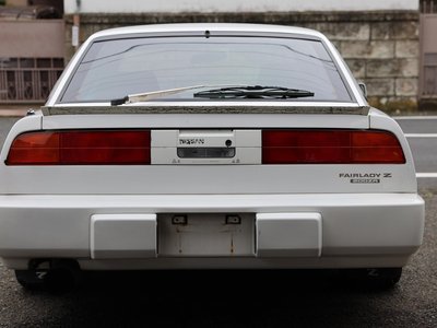 1987 Nissan FAIRLADY Z 缩略图 24