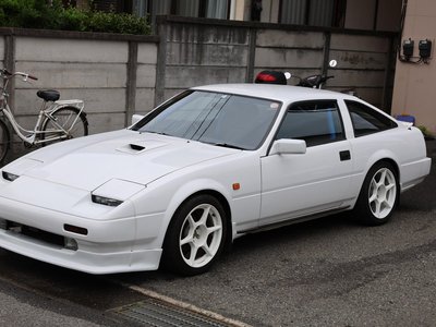 1987 Nissan FAIRLADY Z 缩略图 18