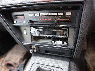 1987 Nissan FAIRLADY Z 缩略图 38
