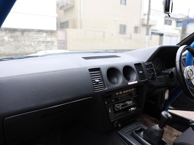 1987 Nissan FAIRLADY Z 缩略图 44