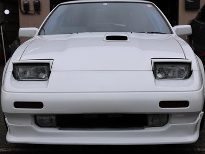 1987 Nissan FAIRLADY Z 照片 3