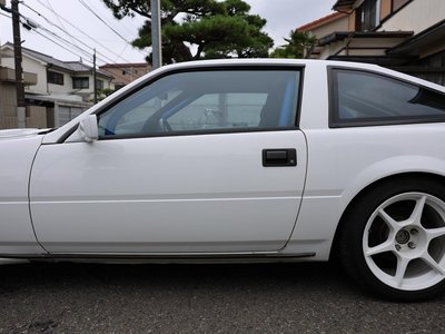 1987 Nissan FAIRLADY Z 缩略图 21