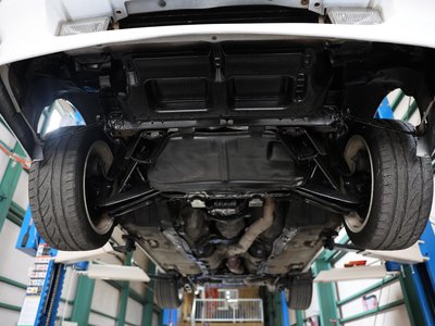 1987 Nissan FAIRLADY Z 缩略图 61