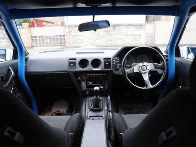 1987 Nissan FAIRLADY Z 缩略图 54