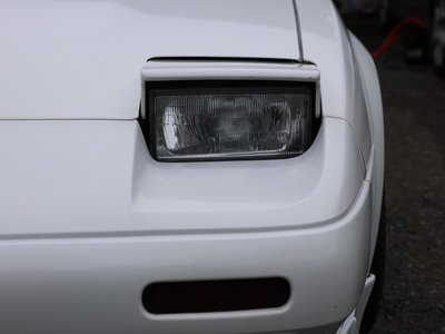 1987 Nissan FAIRLADY Z 照片 5