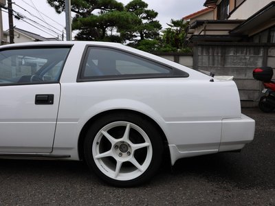 1987 Nissan FAIRLADY Z 缩略图 22