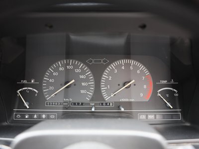 1987 Nissan FAIRLADY Z 缩略图 35