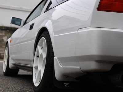 1987 Nissan FAIRLADY Z 缩略图 23