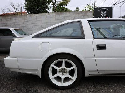 1987 Nissan FAIRLADY Z 缩略图 15