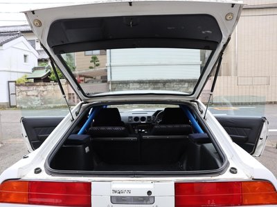 1987 Nissan FAIRLADY Z 缩略图 47