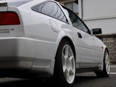 1987 Nissan FAIRLADY Z 缩略图 16