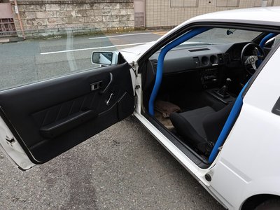 1987 Nissan FAIRLADY Z 缩略图 40