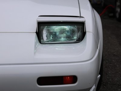 1987 Nissan FAIRLADY Z 照片 6