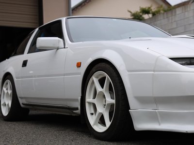 1987 Nissan FAIRLADY Z 缩略图 12