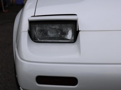 1987 Nissan FAIRLADY Z 照片 4