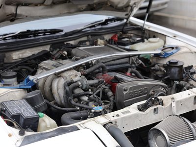 1987 Nissan FAIRLADY Z 缩略图 60