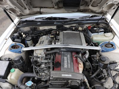 1987 Nissan FAIRLADY Z 缩略图 55