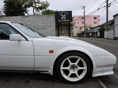 1987 Nissan FAIRLADY Z 缩略图 13