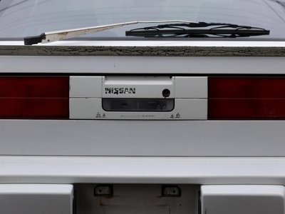 1987 Nissan FAIRLADY Z 缩略图 26