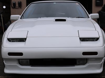 1987 Nissan FAIRLADY Z 照片 2