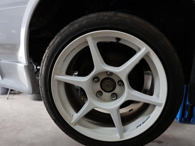 1987 Nissan FAIRLADY Z 缩略图 69