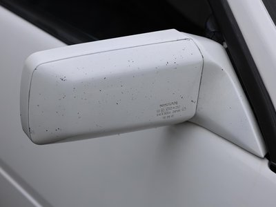 1987 Nissan FAIRLADY Z 照片 10