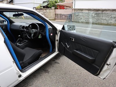 1987 Nissan FAIRLADY Z 缩略图 29