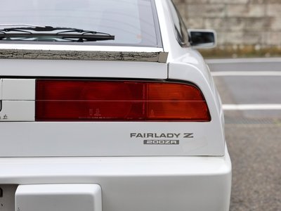 1987 Nissan FAIRLADY Z 缩略图 27