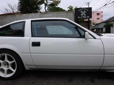 1987 Nissan FAIRLADY Z 缩略图 14