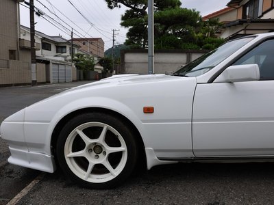 1987 Nissan FAIRLADY Z 缩略图 20