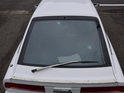1987 Nissan FAIRLADY Z 缩略图 28