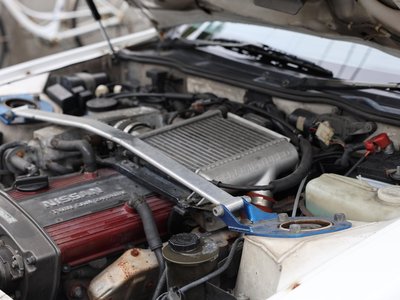 1987 Nissan FAIRLADY Z 缩略图 59