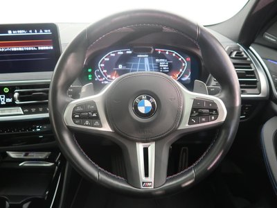 2023 BMW X4 thumbnail 34
