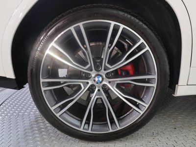 2023 BMW X4 thumbnail 53
