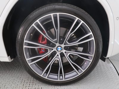 2023 BMW X4 thumbnail 52