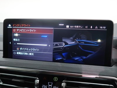 2023 BMW X4 thumbnail 29