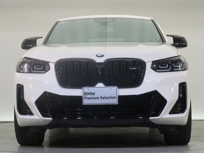2023 BMW X4 thumbnail 18