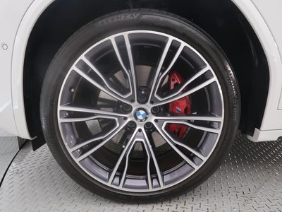2023 BMW X4 thumbnail 54