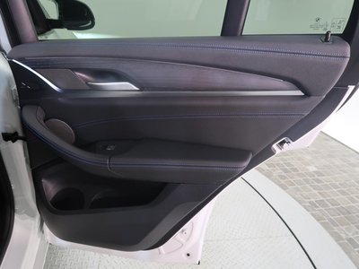 2023 BMW X4 thumbnail 49