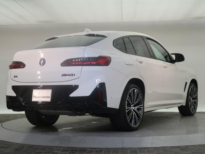 2023 BMW X4 thumbnail 21
