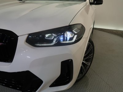 2023 BMW X4 thumbnail 17