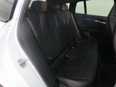 2023 BMW X4 thumbnail 11