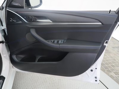 2023 BMW X4 thumbnail 46