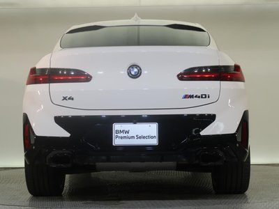 2023 BMW X4 thumbnail 19