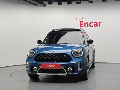 MINI COUNTRYMAN - 2